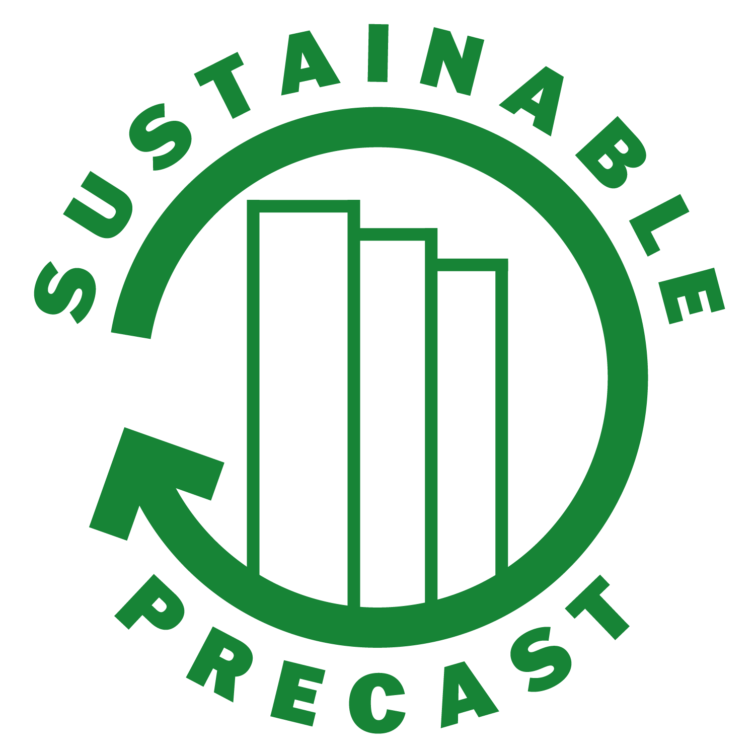 Sustainable Precast